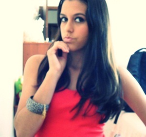 Sou o que sou e nao vou mudar só pra te agradar!!