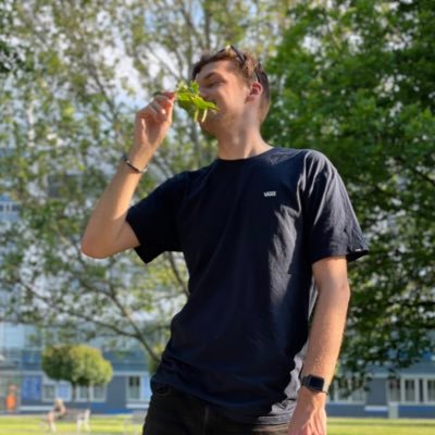 skoroinfluencer's profile picture. 