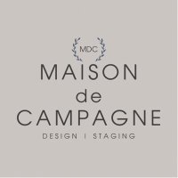Maison de Campagne(@MDCfineliving) 's Twitter Profile Photo