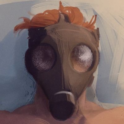 ExoJager's profile picture. 🌻It's/Him
🌈 Trans man with no plan   
🌻 26➕️   
🌈Gay/Bisexual