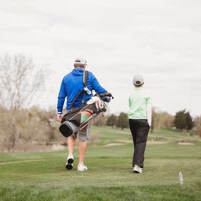 Husband, Father, Son. Head Men’s Golf Coach at The University of Central Oklahoma