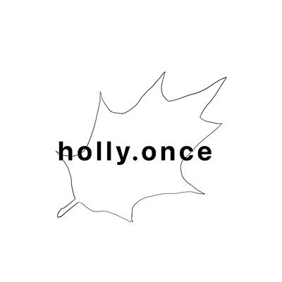 holly.onceさんのプロフィール画像