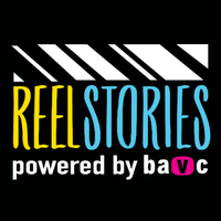 Reel Stories Powered by BAVC Media(@CampReelStories) 's Twitter Profile Photo