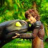 Mir_HTTYD's profile picture. 미르 ㅣ 20+ ㅣ드웍의 노예 | #HTTYD #Toothless