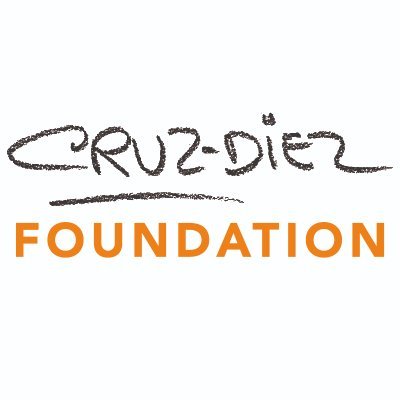 Founded in 2005, the Cruz-Diez Foundation is a non-profit organization whose mission is to foster the study and appreciation of Cruz-Diez’s life and work.