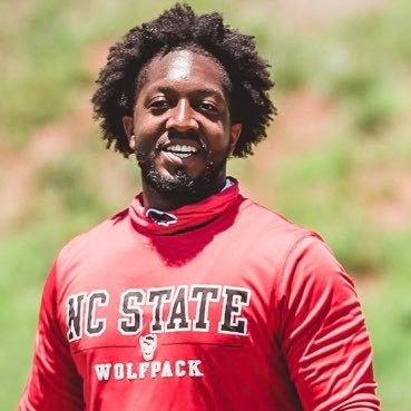 PhD Candidate & Defensive Student Coach at NC State | NC A&T Alumnus (2x) | ΩΨΦ