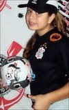 Sou feliz porque Conheci um imerso DEUS em minha vida Deus está no controle da minha viida