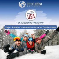 Interlatina (@interlatina1) 's Twitter Profile