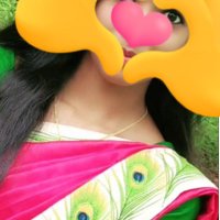 ஜெனி சாந்தி(Jennifer) (@jenifershanthi) 's Twitter Profile Photo