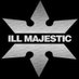 ill majestic (@illmajestic) Twitter profile photo