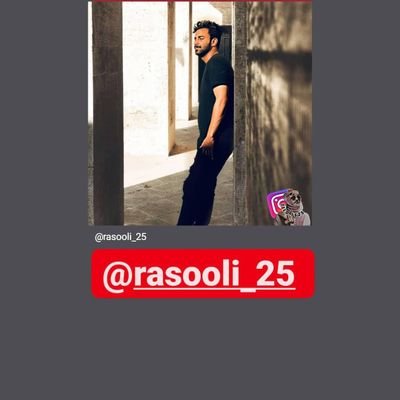 Rasooli_25's profile picture. rasool25adeli@gmail.com