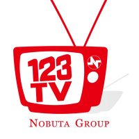 123TV(延田グループ公式YouTubeチャンネル) (@123tv_youtube) 's Twitter Profile Photo 123TV(延田グループ公式YouTubeチャンネル) (@123tv_youtube) 's Twitter Profile Photo
