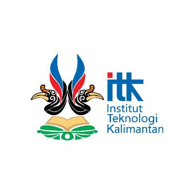 Official account of Institut Teknologi Kalimantan. Follow us on Youtube & Facebook: Institut Teknologi Kalimantan | Instagram & Tiktok: @itk_official_