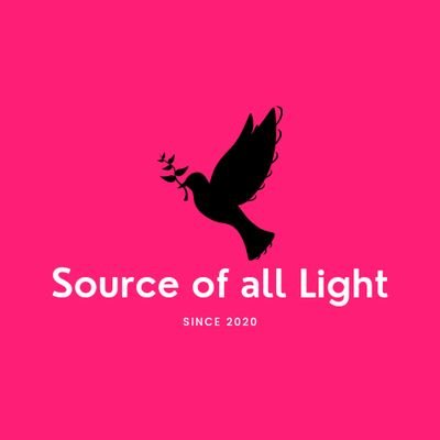 SourceofallLig1's profile picture. Daily Verse - Word of God
Source of all Light & Atarah Joy