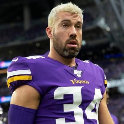 fan of all things Minnesota Vikings and/or Andrew Sendejo