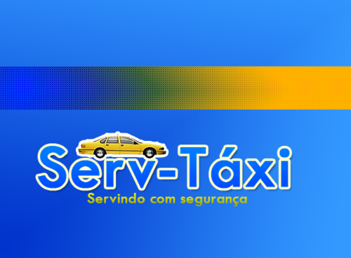 SERV-TAXI João Pessoa-PB.
Servindo com segurança
servtaxijp@hotmail.com