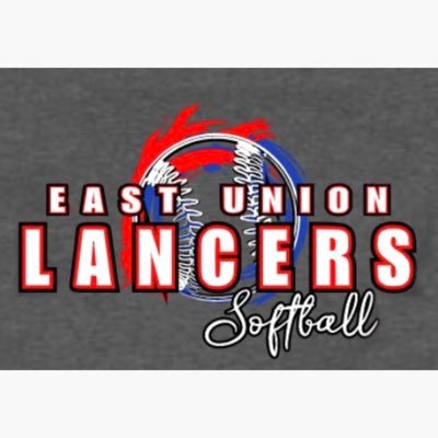 East Union Lady Lancers Softball