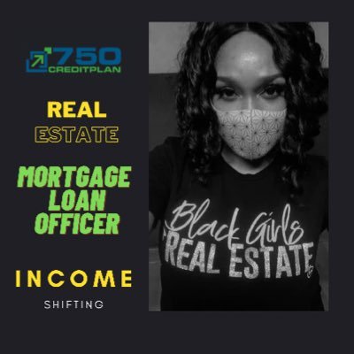 “Opportunity doesn’t have to knock, when you leave the door🚪open.” 💴 Real Estate Agent🏠 Income Shifting 📈 Debt Elimination 📉 https://t.co/66Fit8GkEE