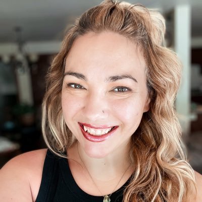 crystallayland's profile picture. Transforming dysfunctional teams into a collaborative powerhouse | Strategy + Advisory