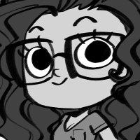 Kassarie (@kassariedraws) 's Twitter Profile Photo