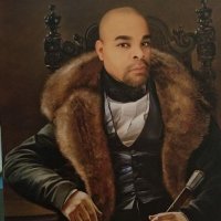 Donald R. Guillory, PhD @TheNecronomi 💀(@donguillory) 's Twitter Profile Photo