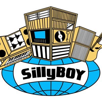 SillyBOY_TM Profile Picture