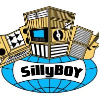 Silly BOY (@sillyboy_tm) 's Twitter Profile Photo Silly BOY (@sillyboy_tm) 's Twitter Profile Photo