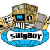Silly BOY (@sillyboy_tm) Twitter profile photo Silly BOY (@sillyboy_tm) Twitter profile photo