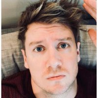 Kevin Edger (@kedge23) 's Twitter Profile