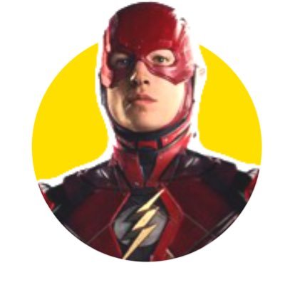 The official fan Twitter account of The Flash! ⚡️ Stay updated on the fastest superhero's adventures, exclusive content, and Central City's protector.