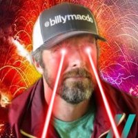 ₿illymacdo (@billymacdo) 's Twitter Profile