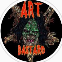 Alexartbastard (@alexartbastard) 's Twitter Profile Photo Alexartbastard (@alexartbastard) 's Twitter Profile Photo