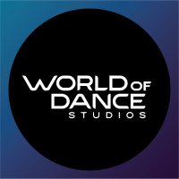 World of Dance Studios (@wodstudios) 's Twitter Profile