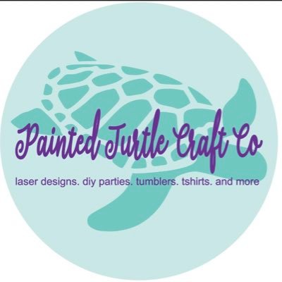 The Painted Turtle Craft Co gives you a memorable DIY experience with hands on instructors to teach you how to create unique designs. #paintedturtlecraftco