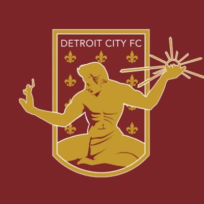 Not affiliated with the greatest club in the Galaxy, Detroit City FC. Simply here to post highlights.