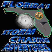Florida’s Stormchasing Adventures (@extstormchaser) 's Twitter Profile
