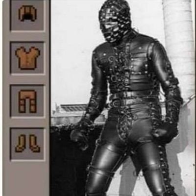 moransebs's profile picture. 💀 32. 18+ only.