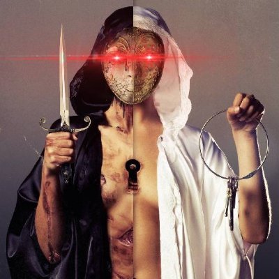 HodlAy's profile picture. Just here to watch central banks implode.

#Bitcoin