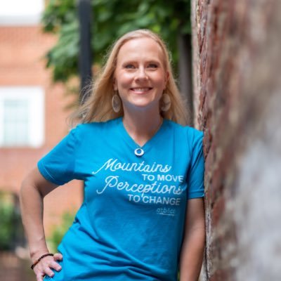 RebeccaMEmerson's profile picture. Associate Director@EFMVoice Non Profit, Military Family Disability Advocate, Retired Air Force, Mother of Dragons