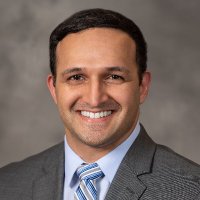 Wes Khan, M.D. (@weskhanmd) 's Twitter Profile