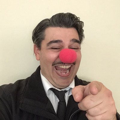 ClownWilshire Profile Picture