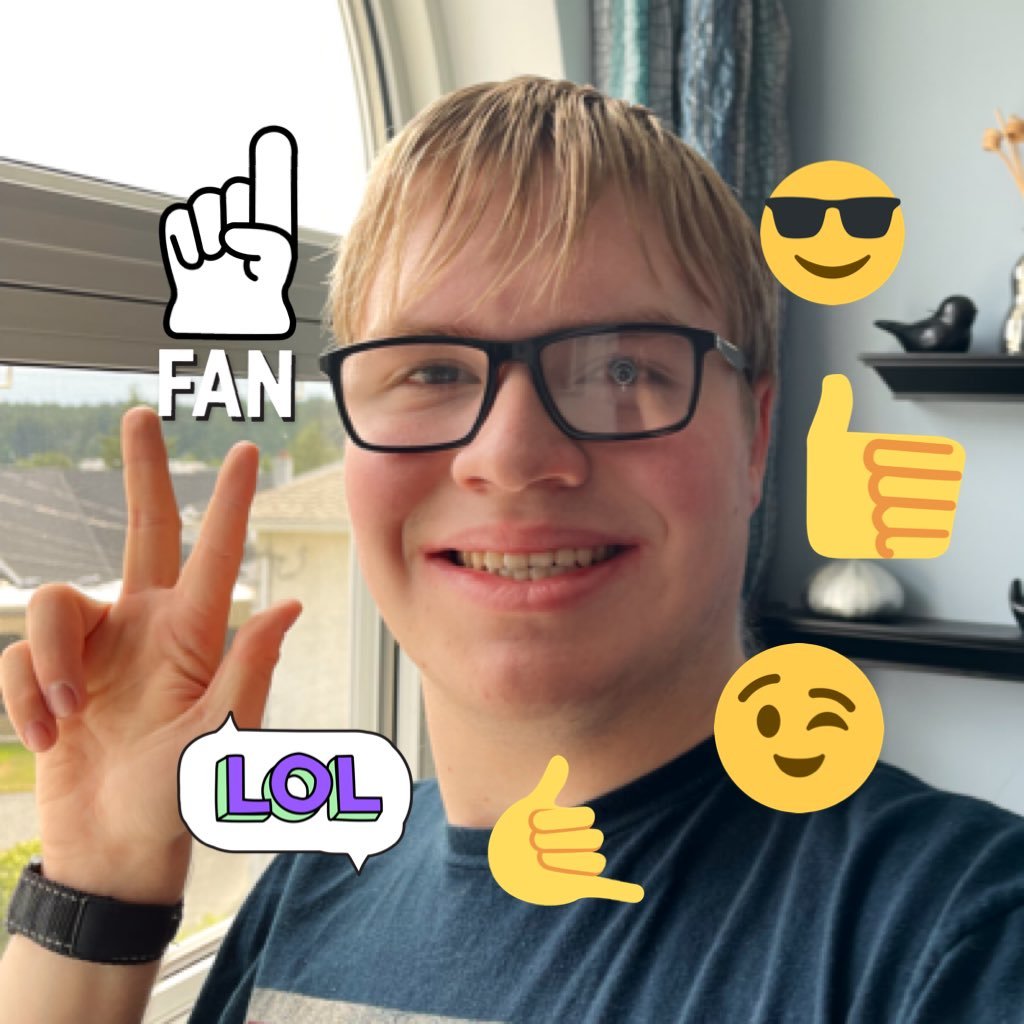 I am a really nice guy on the spectrum, and I’m a fan of Mario, Sonic, Godzilla, Ultraman, Marvel, DC, The Simpsons, And My Little Pony. And I am a Brony.