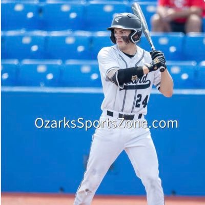 '21 MO Class 5 1st Team All State| '21 MO Class 5 State Champs| Drury ⚾️