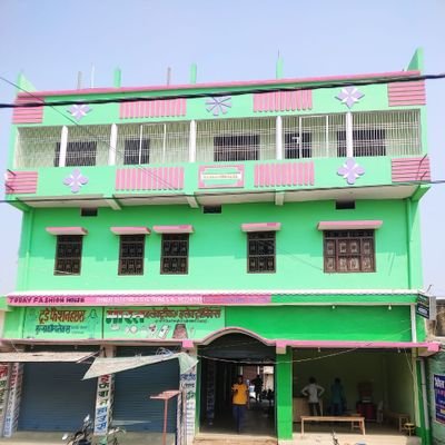 Abhishe85272628's profile picture. Shreya International Public School
Hatgachhi biraul Darbhanga