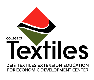 TexEd is a provider of innovative textile and quality improvement education and comprehensive textile prototyping and testing services. Tweets by Melissa Sharp.