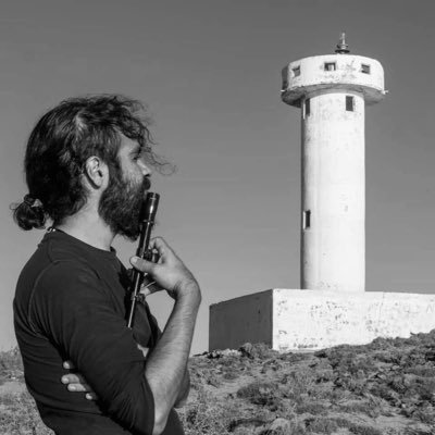 Aquí se cuentan sueños | estultonauta / capitán de @StultiferaN
-
Textos en: https://t.co/wQwicvSSWh