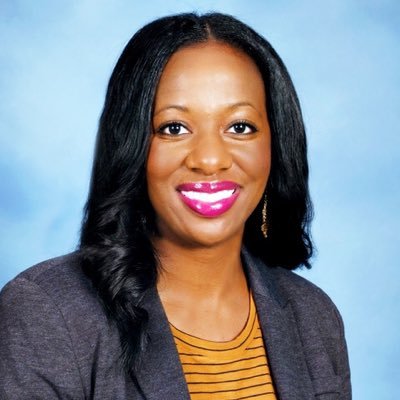 Principal at Overland Trail Elementary @OTECougars | Wife | Mother | Lifetime Learner