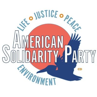 ASPMI1's profile picture. We are a party that seeks the common good, on common ground, through common sense.
