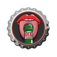 Dix Liquors (@dixliquors) 's Twitter Profile