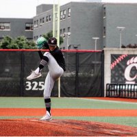 Aidan Solis, 2024 Grad, RHP, GPA 4.0 ,(@AidanSolis8) 's Twitter Profile Photo